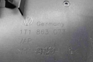 Изображение товара 45268 - 00045268 nakladka dekorativnaya Toyota 4Runner 3