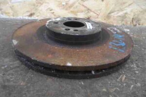 Изображение товара 45283 - 00045283 disk tormoznoj perednij Ford Expedition 3