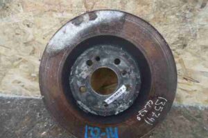 Изображение товара 45283 - 00045283 disk tormoznoj perednij Ford Expedition