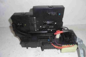Изображение товара 45286 - 00045286 blok SAM zadnij Honda Ridgeline 2