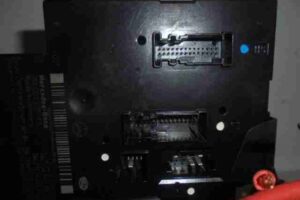 Изображение товара 45286 - 00045286 blok SAM zadnij Honda Ridgeline 3