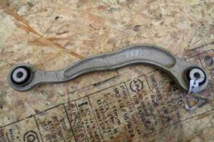 Изображение товара 45290 - 00045290 rychag zadnij pravyj verkhnij Ford Scorpio
