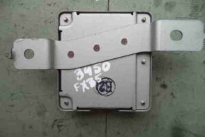 Изображение товара 45295 - 00045295 blok upravleniya razdatkoj Renault Sandero 1