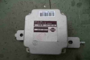 Изображение товара 45295 - 00045295 blok upravleniya razdatkoj Renault Sandero