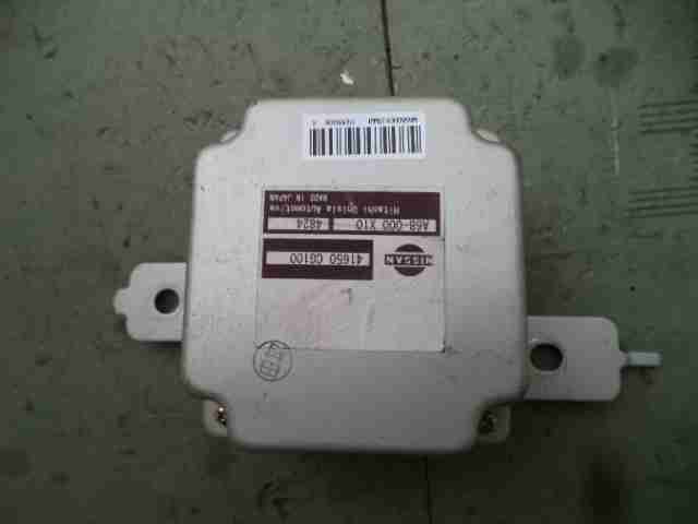 Изображение товара 45295 - 00045295 blok upravleniya razdatkoj Renault Sandero