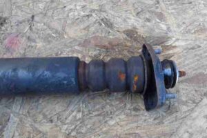 Изображение товара 45301 - 00045301 amortizator zadnij pravyj 2