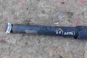 Изображение товара 45301 - 00045301 amortizator zadnij pravyj 3