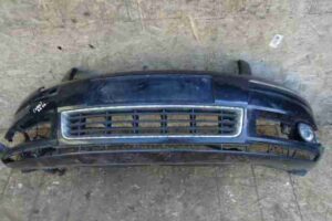 Изображение товара 45309 - 00045309 bamper perednij 1