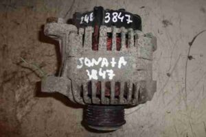 Изображение товара 45312 - 00045312 generator 