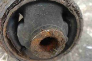 Изображение товара 45315 - 00045315 rychag perednij levyj nizhnij Audi TT 2