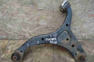 Изображение товара 45315 - 00045315 rychag perednij levyj nizhnij Audi TT