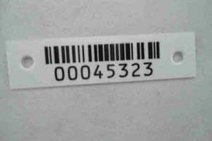 Изображение товара 45323 - 00045323 blok upravleniya tsentralnym zamkom Toyota Carina E 2
