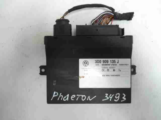 Изображение товара 45323 - 00045323 blok upravleniya tsentralnym zamkom Toyota Carina E