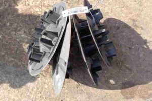 Изображение товара 45324 - 00045324 kolpak kolesnyj Fiat Brava 1