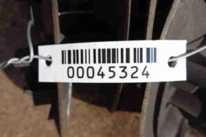 Изображение товара 45324 - 00045324 kolpak kolesnyj Fiat Brava 2