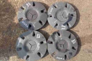 Изображение товара 45324 - 00045324 kolpak kolesnyj Fiat Brava