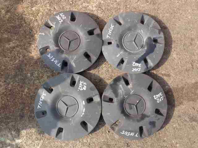 Изображение товара 45324 - 00045324 kolpak kolesnyj Fiat Brava