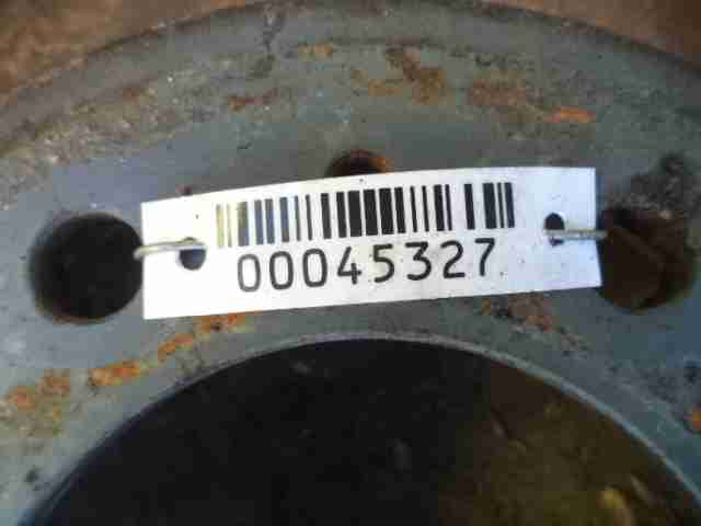 Изображение товара 45327 - 00045327 disk tormoznoj perednij