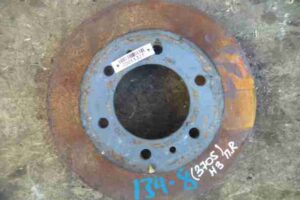 Изображение товара 45327 - 00045327 disk tormoznoj perednij 3