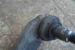 Изображение товара 45330 - 00045330 rychag perednij levyj nizhnij 2