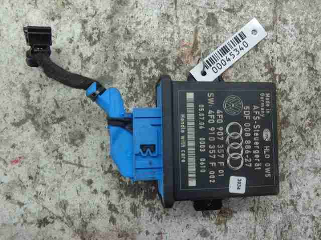 Изображение товара 45340 - 00045340 blok upravleniya urovnem far