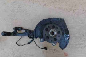 Изображение товара 45350 - 00045350 kulak povorotnyj pravyj Honda Prelude 2