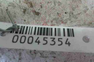 Изображение товара 45354 - 00045354 petlya kapota levaya 1