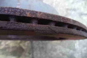 Изображение товара 45355 - 00045355 disk tormoznoj zadnij Lexus LS 3