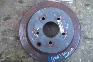 Изображение товара 45355 - 00045355 disk tormoznoj zadnij Lexus LS