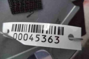 Изображение товара 45363 - 00045363 blok upravleniya kpp Peugeot 306 1