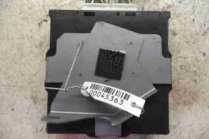 Изображение товара 45363 - 00045363 blok upravleniya kpp Peugeot 306 2