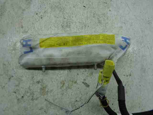 Изображение товара 45364 - 00045364 podushka bezopasnosti bokovaya (v sidene)