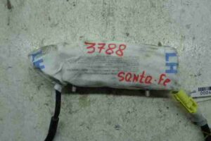 Изображение товара 45364 - 00045364 podushka bezopasnosti bokovaya (v sidene) 2