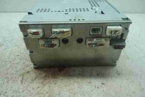 Изображение товара 45365 - 00045365 magnitola Toyota Hiace 2