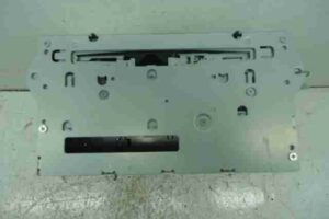 Изображение товара 45365 - 00045365 magnitola Toyota Hiace