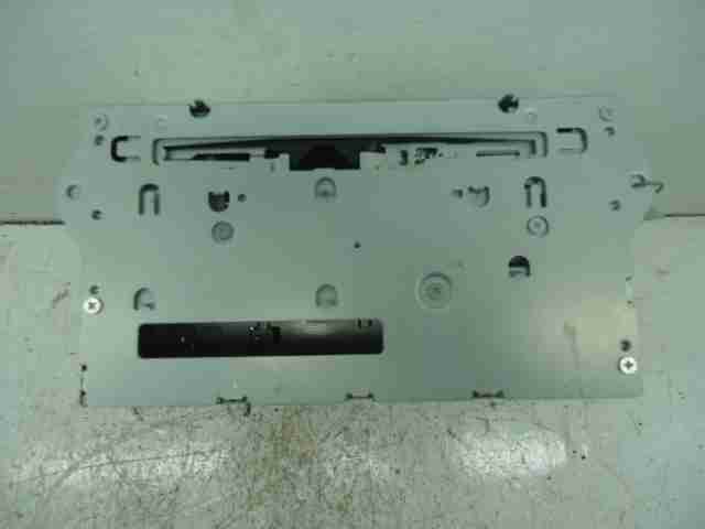 Изображение товара 45365 - 00045365 magnitola Toyota Hiace