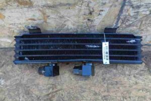 Изображение товара 45366 - 00045366 radiator maslyanyj Isuzu Rodeo 3