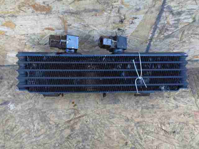 Изображение товара 45366 - 00045366 radiator maslyanyj Isuzu Rodeo