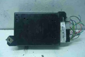 Изображение товара 45367 - 00045367 blok upravleniya Skoda Roomster 3