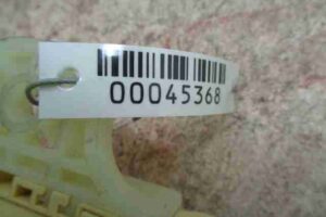 Изображение товара 45368 - 00045368 blok predokhranitelej Audi TT 1