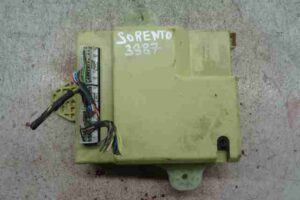 Изображение товара 45368 - 00045368 blok predokhranitelej Audi TT 3