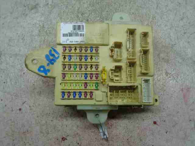 Изображение товара 45368 - 00045368 blok predokhranitelej Audi TT