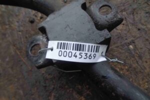 Изображение товара 45369 - 00045369 stabilizator perednij 2