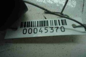 Изображение товара 45370 - 00045370 povodok stekloochistitelya Volkswagen Amarok 2