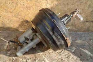 Изображение товара 45372 - 00045372 vakuum tormoznoj Peugeot 107