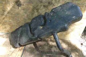 Изображение товара 45374 - 00045374 bak toplivnyj Fiat Brava 4