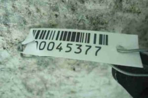 Изображение товара 45377 - 00045377 petlya kapota pravaya 1