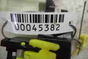 Изображение товара 45382 - 00045382 pereklyuchatel podrulevoj (strekoza) Isuzu Rodeo 2