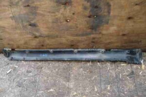 Изображение товара 45386 - 00045386 porog plastikovyj pravyj 1