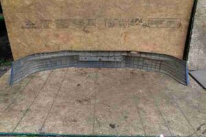 Изображение товара 45392 - 00045392 bamper perednij 2